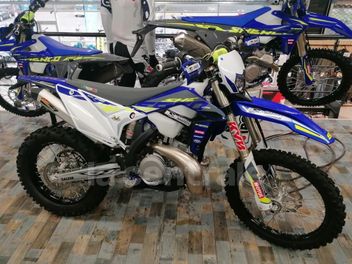 SHERCO SEF SE 250 FACTORY