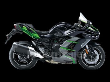 KAWASAKI H2 1000 NINJA