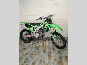 KAWASAKI KX 250 F 4T