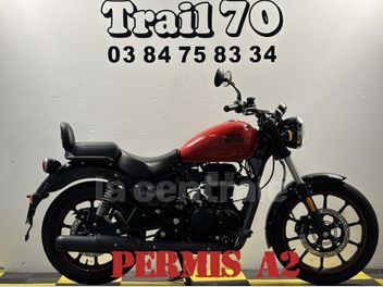 ROYAL ENFIELD METEOR 350 CLASSIC