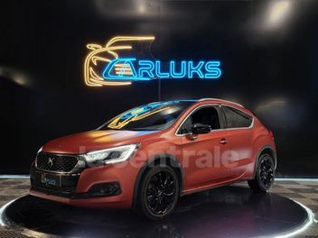DS DS 4 CROSSBACK 1.6 THP 165 S&S EAT6 TERRE ROUGE