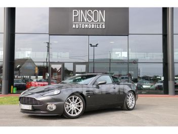 ASTON MARTIN 