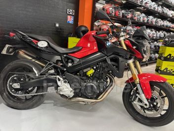 BMW F 800 R 800