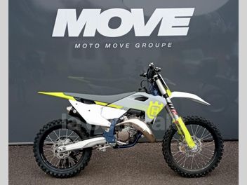 HUSQVARNA TC 125
