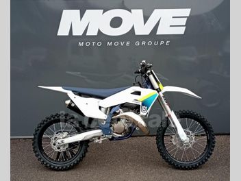 HUSQVARNA TC 125
