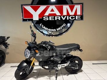 HONDA MSX 125