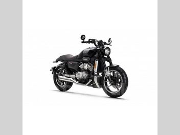 HYOSUNG GV 125X