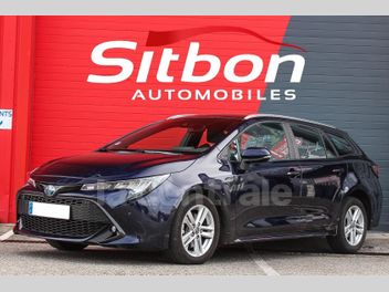 TOYOTA COROLLA 12 TOURING SPORTS XII TOURING SPORTS HYBRIDE 184H DYNAMIC BUSINESS SUPP LOMB