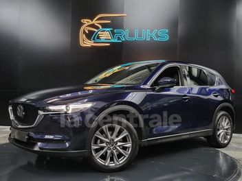 MAZDA CX-5 (2E GENERATION) II 2.2 SKYACTIV-D 150 4X2 SELECTION BVA6