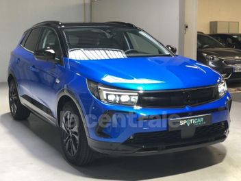 OPEL GRANDLAND (2) 1.6 HYBRID 225 GS BVA8