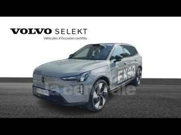 VOLVO EX90 TWIN PERFORMANCE AWD 517 1EDT ULTRA 111 KWH