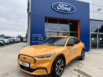 FORD MUSTANG MACH-E EXTENDED RANGE 99 KWH 351 AWD PREMIUM