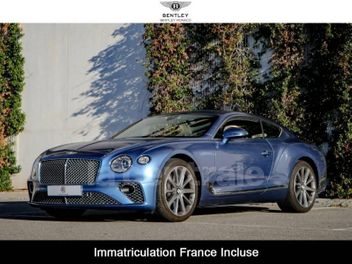 BENTLEY 