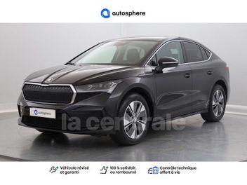 SKODA ENYAQ COUPE COUPE IV 80 SPORTLINE 77 KWH