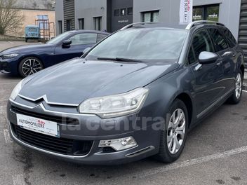 CITROEN C5 (2E GENERATION) TOURER II (2) TOURER HDI 140 FAP CONFORT BVM6