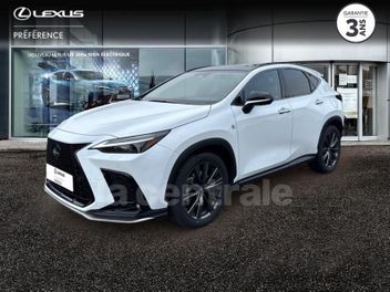 LEXUS 
