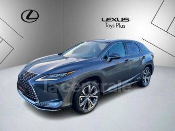 LEXUS 