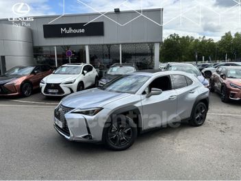 LEXUS 
