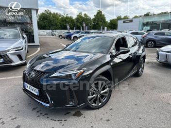 LEXUS 