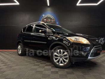 FORD KUGA 2.0 TDCI 140 DPF 4X2 TITANIUM BVM6