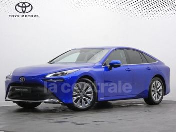 TOYOTA MIRAI 2 II PILE A COMBUSTIBLE LOUNGE
