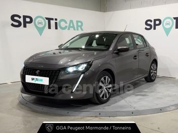 PEUGEOT 