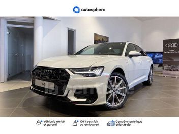 AUDI A6 (5E GENERATION) V 2.0 50 TFSIE QUATTRO S LINE S TRONIC 7