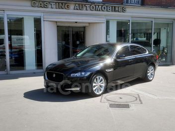 JAGUAR 