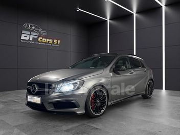 MERCEDES 