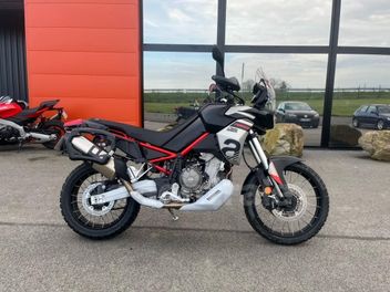 APRILIA TUAREG 660