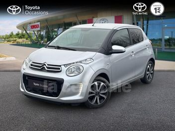 CITROEN C1 (2E GENERATION) II 1.0 VTI 72 S&S SHINE 5P