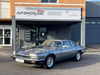 JAGUAR 