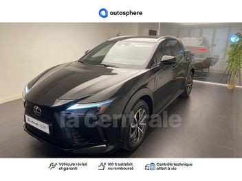 LEXUS 
