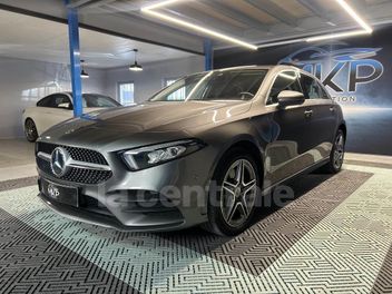 MERCEDES CLASSE A 4 250 E 8G-DCT AMG LINE BVA