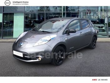 NISSAN LEAF (2) 109 30KWH FLEX BLACK EDITION AUTO