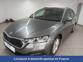 SKODA 