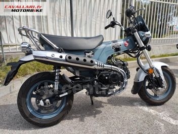 HONDA DAX 125