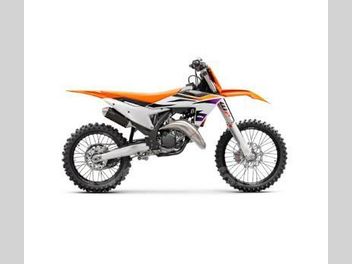 KTM SX 125