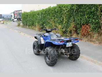 YAMAHA YFM 450  KODIAK EPS SE T3