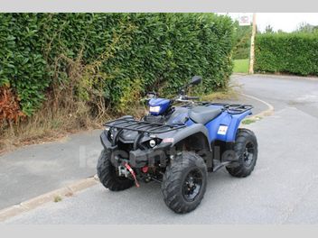 YAMAHA YFM 450  KODIAK EPS SE T3