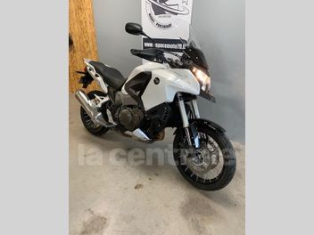 HONDA CROSSTOURER 1200