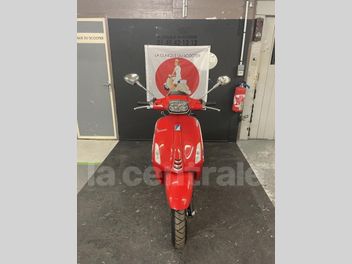 VESPA SPRINT 50
