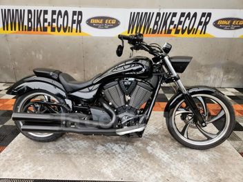 VICTORY VEGAS 1730 8 BALLES