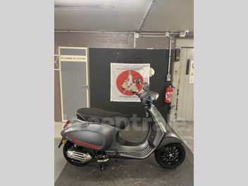 VESPA SPRINT 50