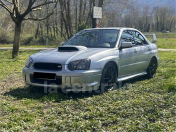 SUBARU 