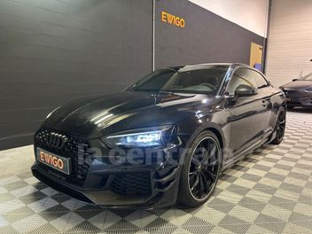 AUDI RS5 (2E GENERATION) II 2.9 TFSI 450 QUATTRO TIPTRONIC 8