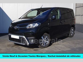 TOYOTA PROACE 2 VERSO II 1.5 D COMPACT 116 D-4D EXECUTIVE