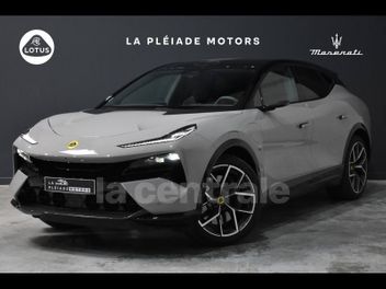 LOTUS 