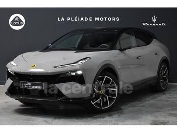 LOTUS 