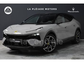 LOTUS 